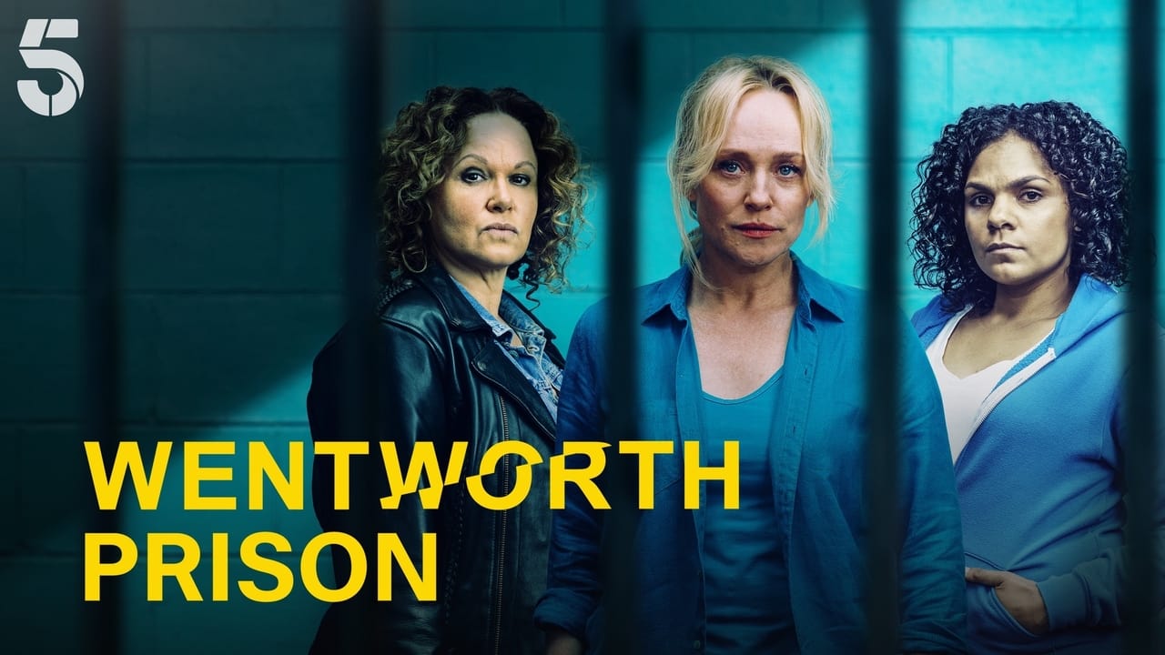 Wentworth - Season 3