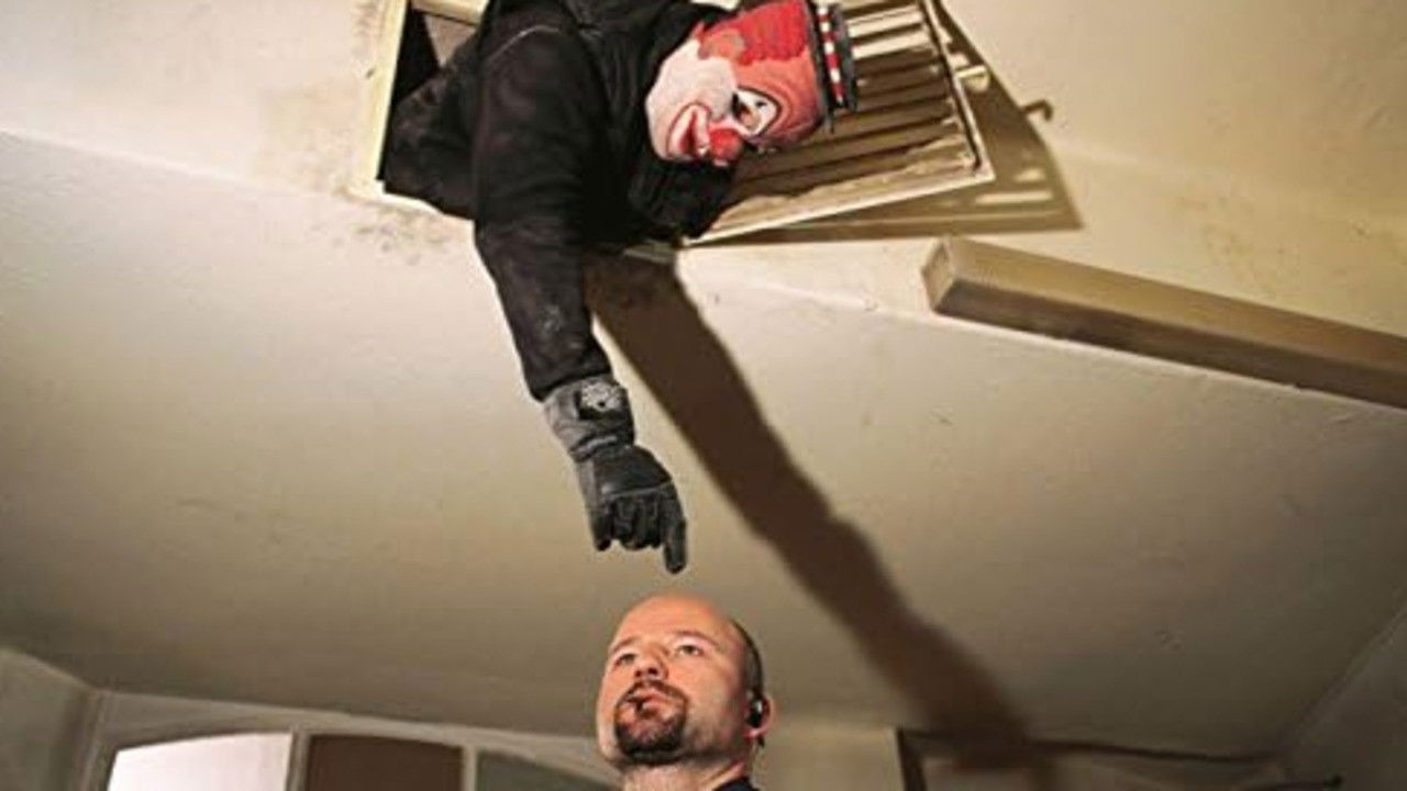 Le clown — Ma dernière volonté