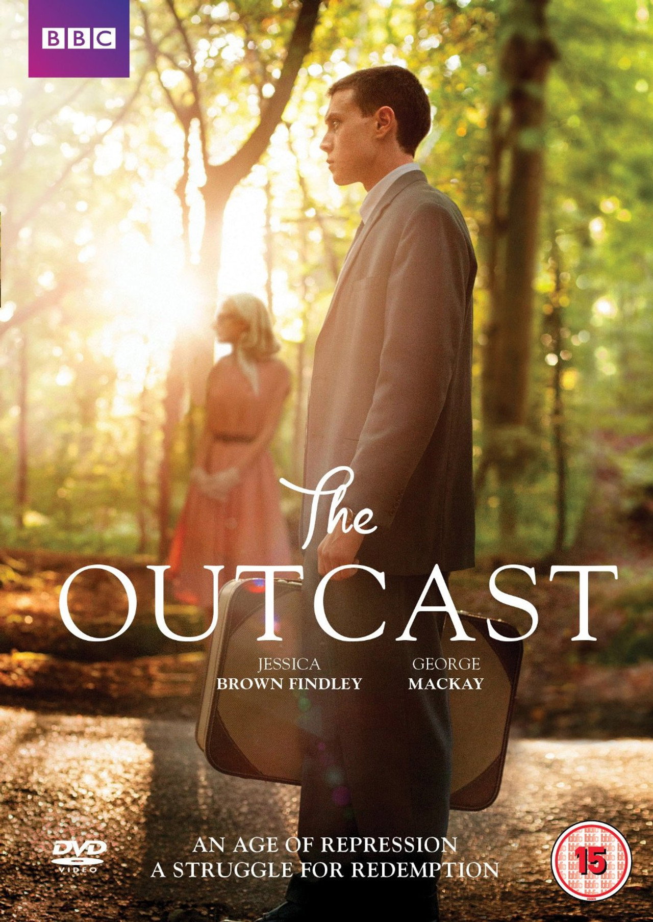 The Outcast still 3