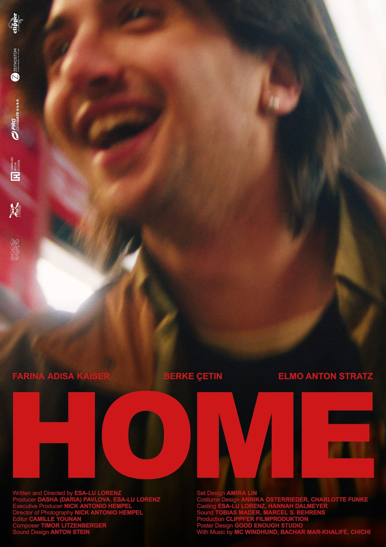 Home