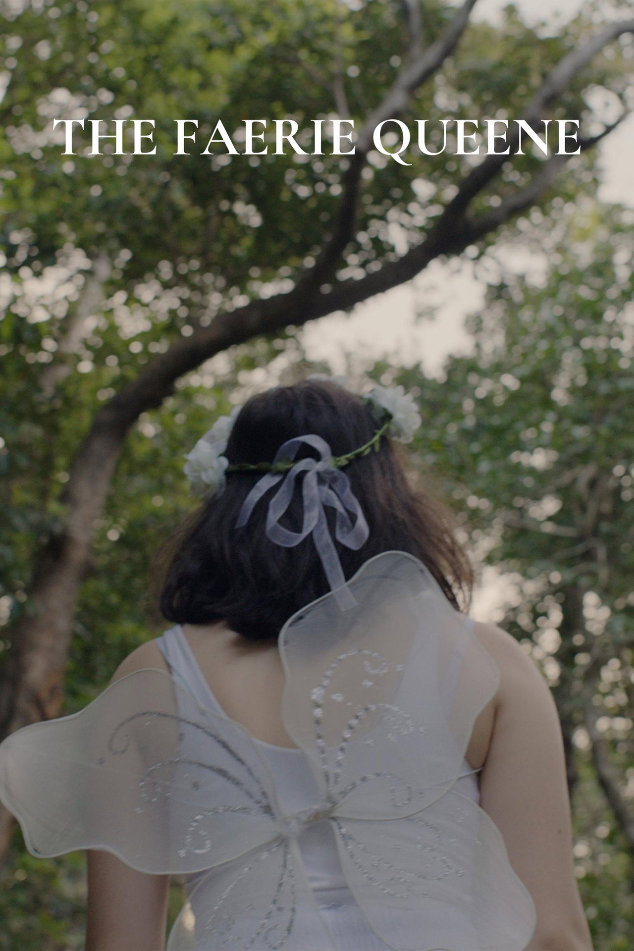 The Faerie Queene filmaffisch