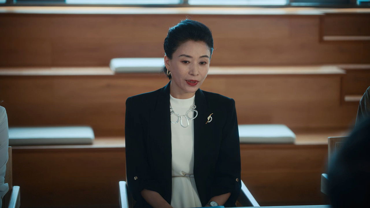 不讨好的勇气 — Épisode 2