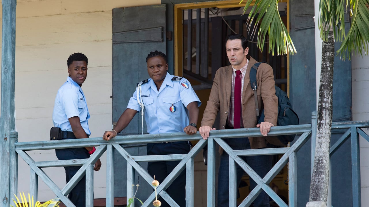 Death in Paradise - Season 10 Episode 8 : I'll Never Let You Go