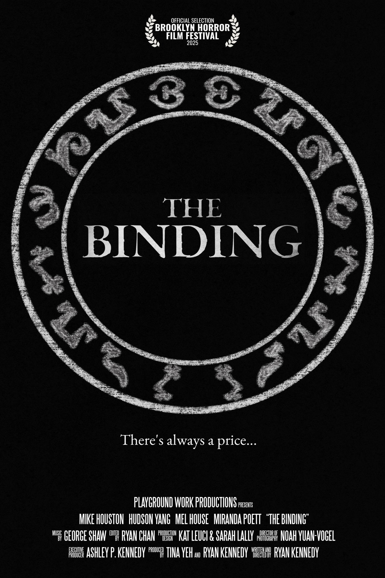 The Binding