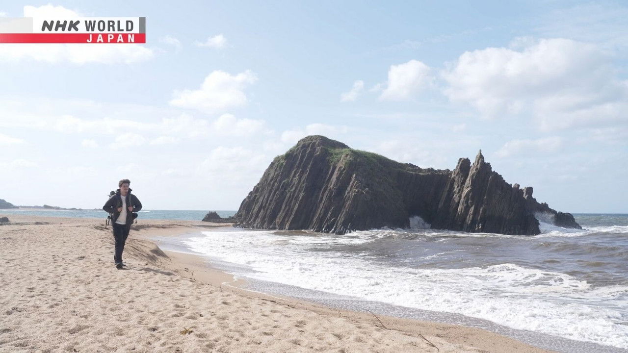 Journeys in Japan — Épisode 1