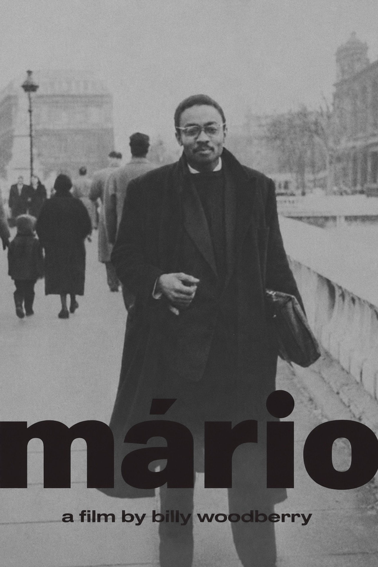 Mário filmaffisch
