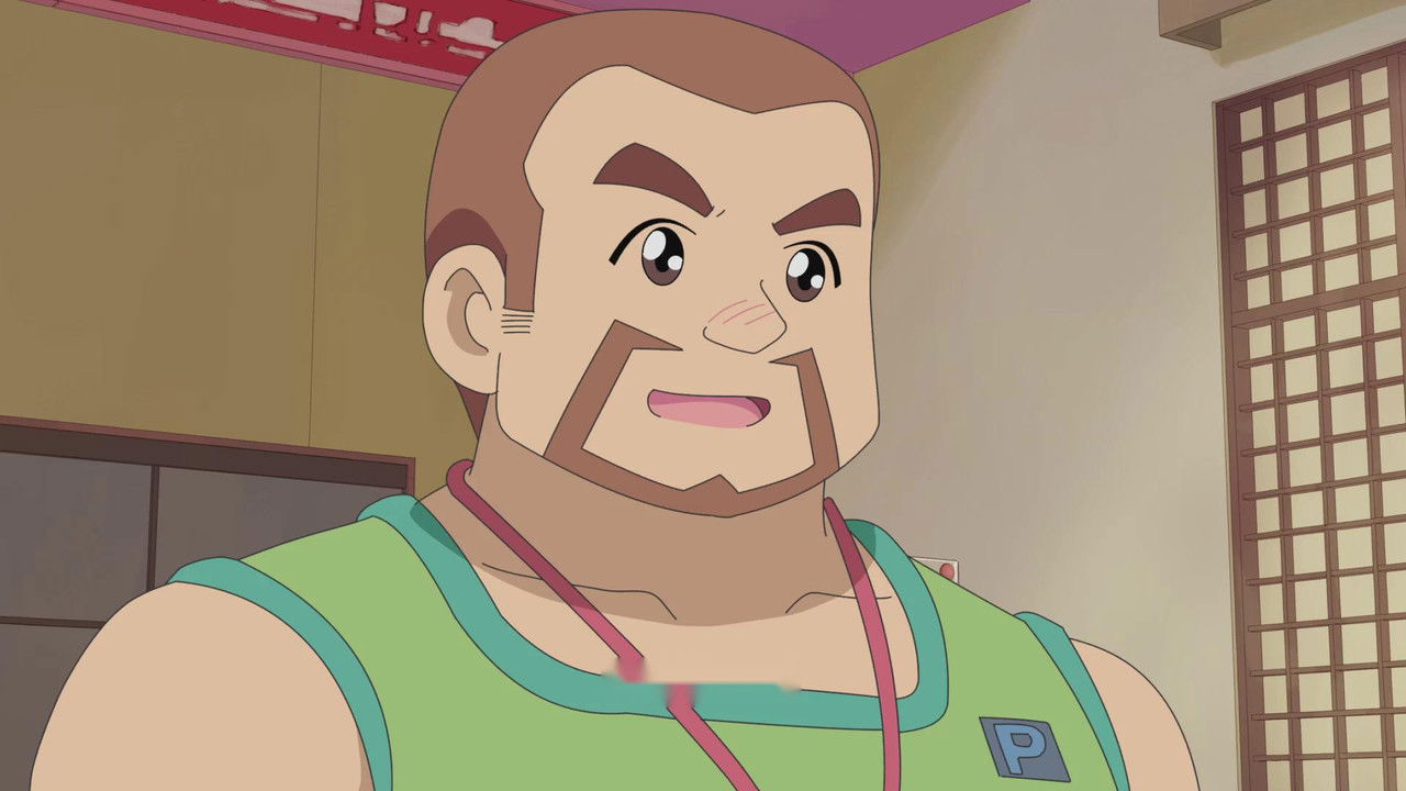 甜心格格 — Épisode 46