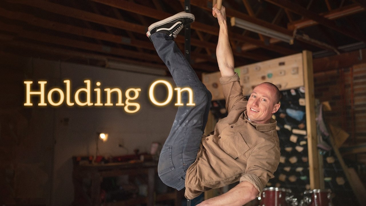 Australian Story - Season 29 Episode 26 : Holding On - Gus Taylor