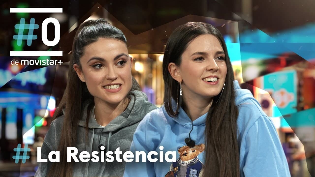 La resistencia - Season 5 Episode 38 : Episode 38