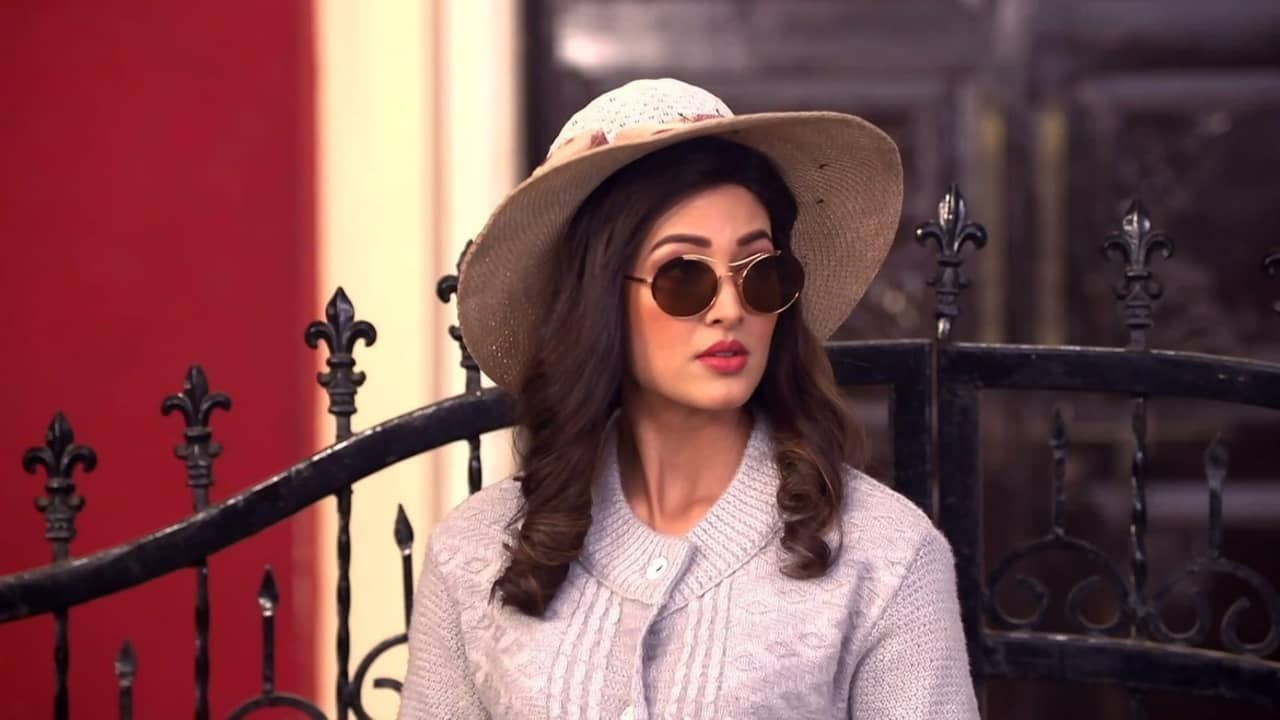 भाभीजी घर पर हैं! — Épisode 1947