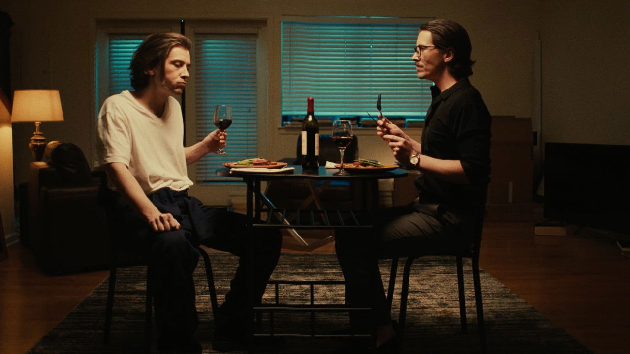 Fshehtësia backdrop