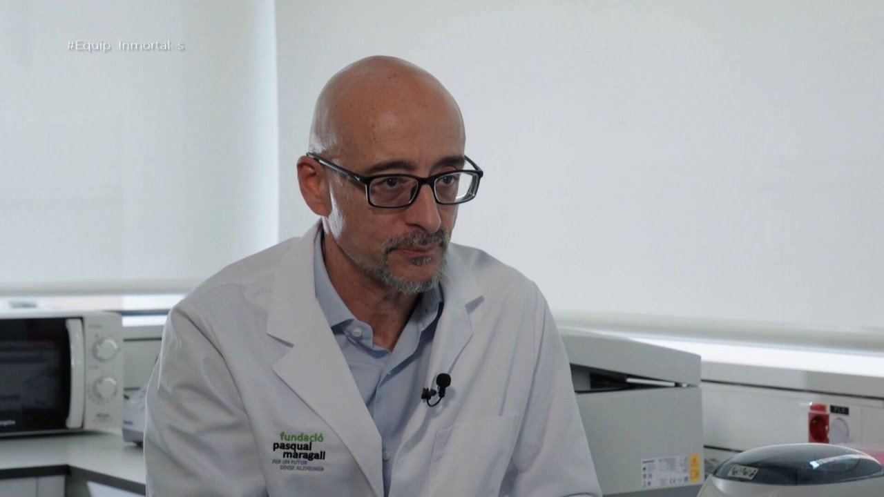 Equipo de investigación - Season 17 Episode 7 : Inmortales: En busca de la eterna juventud