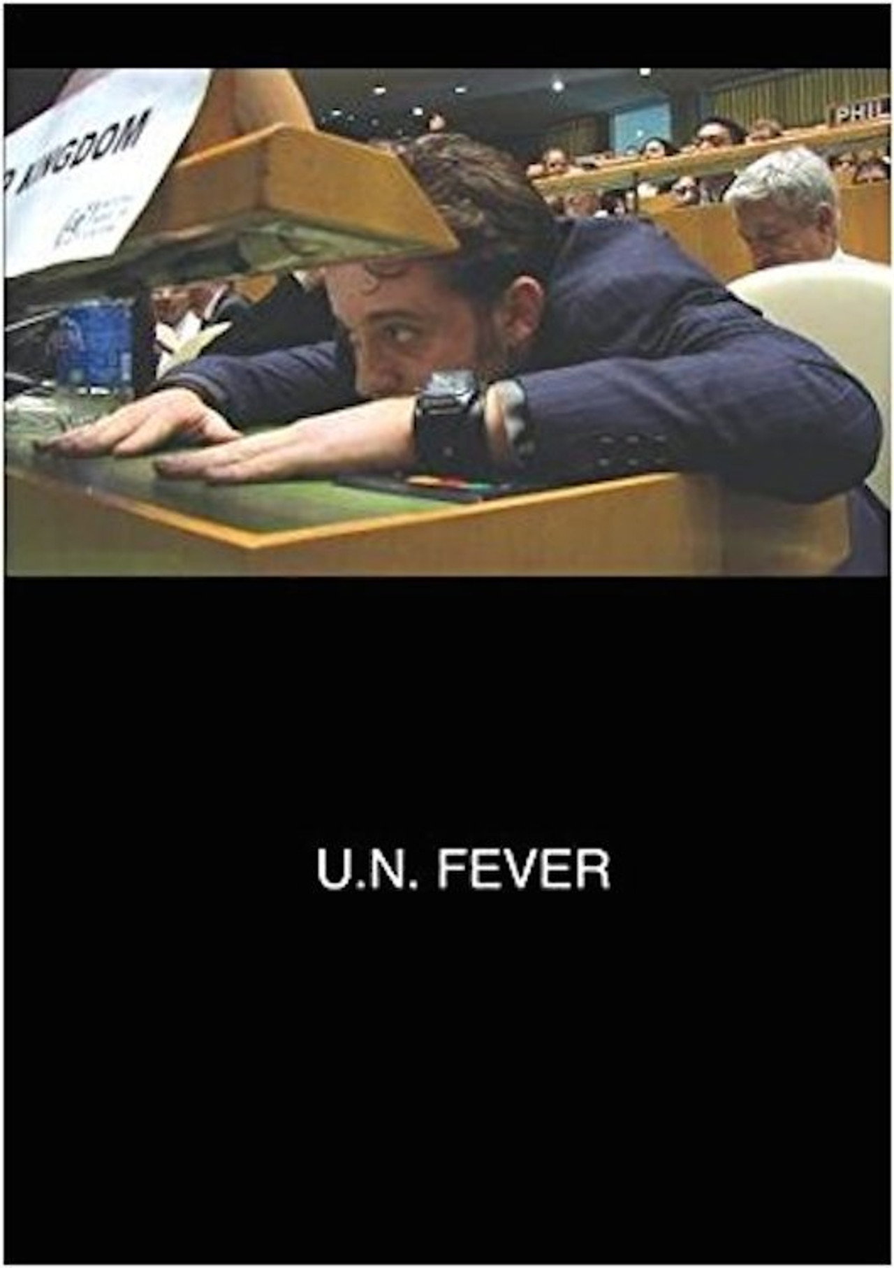 U.N. Fever filmaffisch