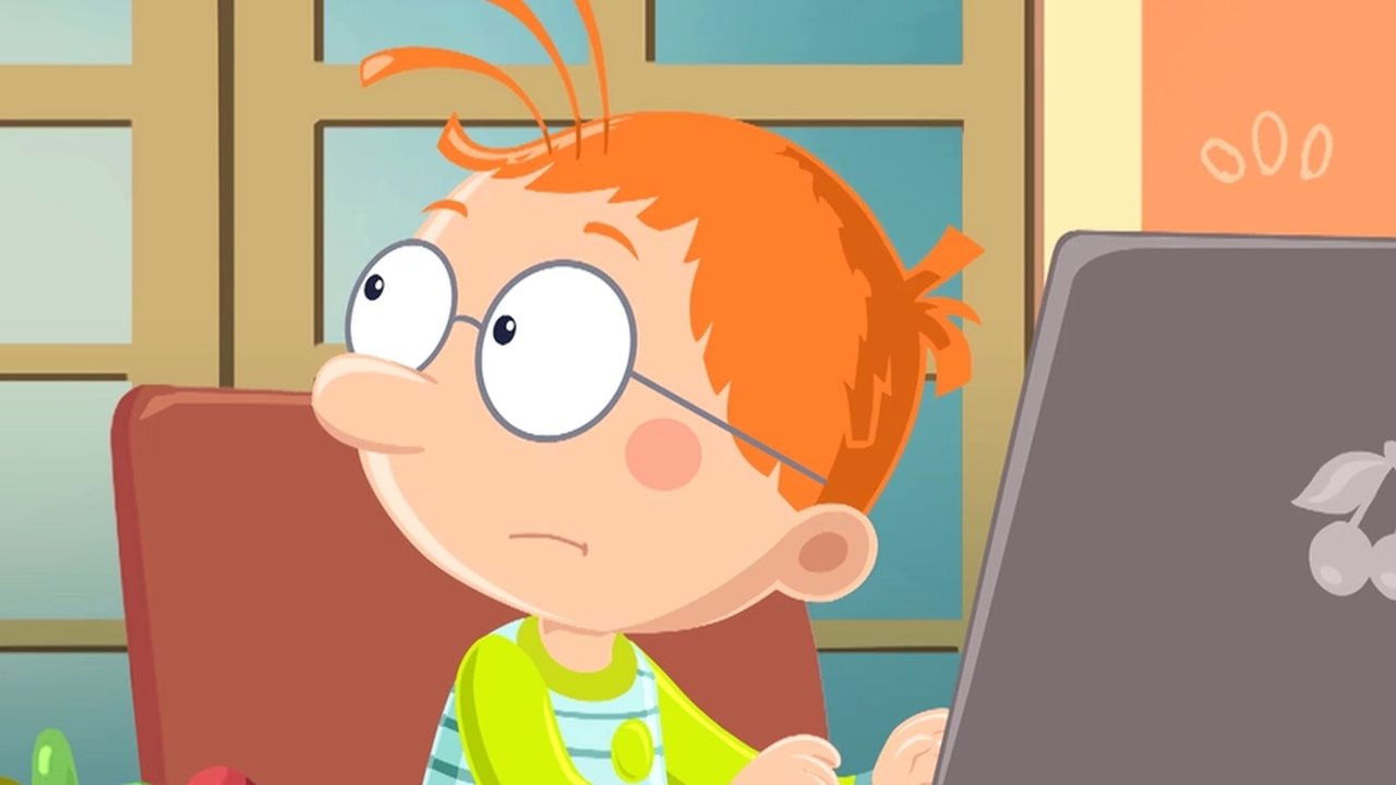 Martin Morning — Épisode 13