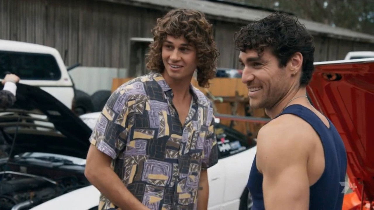 Home and Away — Épisode 44