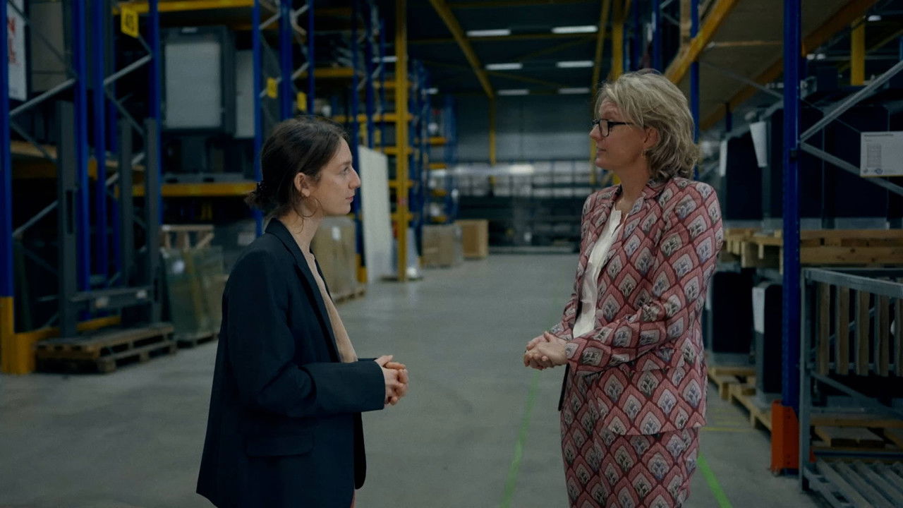 Wat houdt ons tegen ? - Season 2 Episode 5 : Episode 5