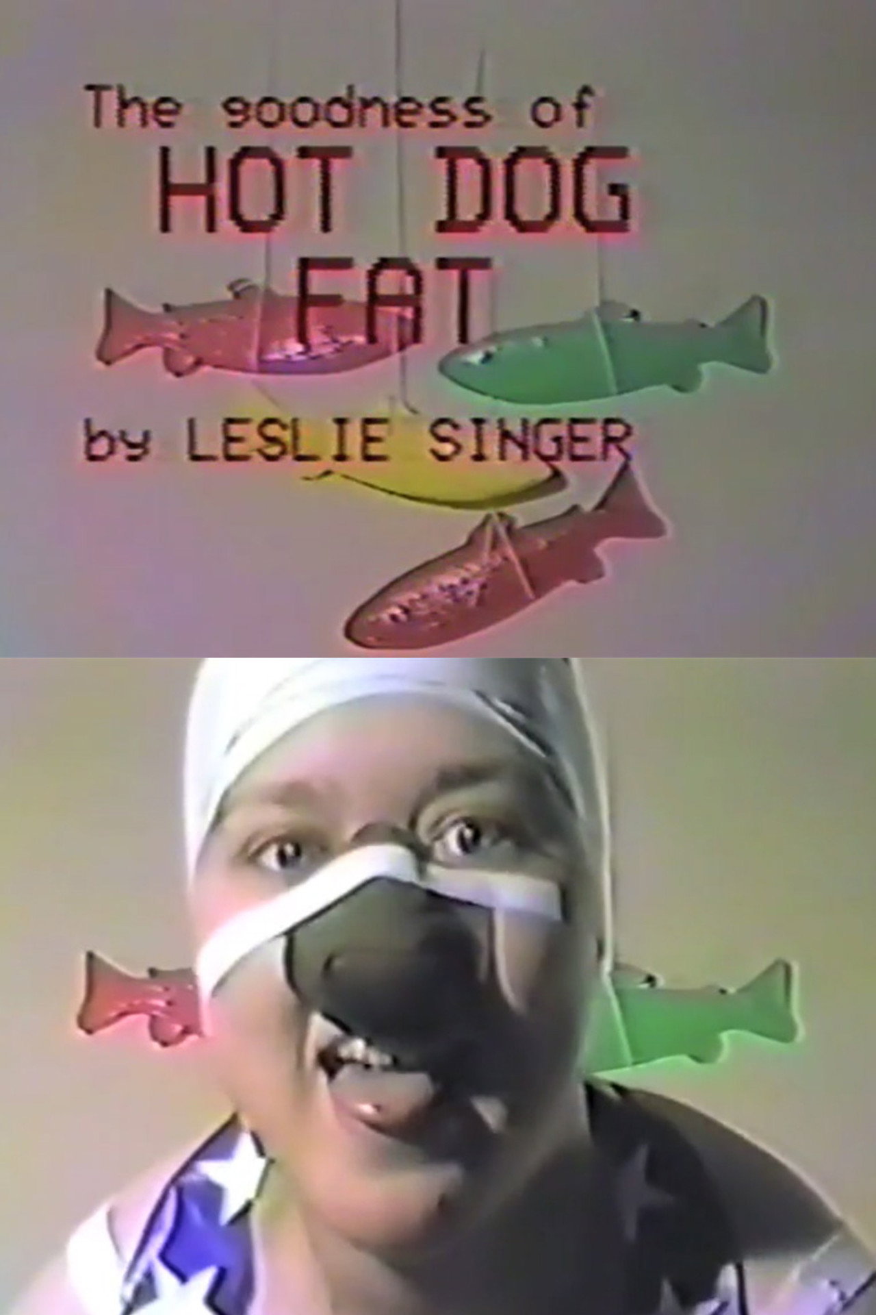 Hot Dog Fat filmaffisch