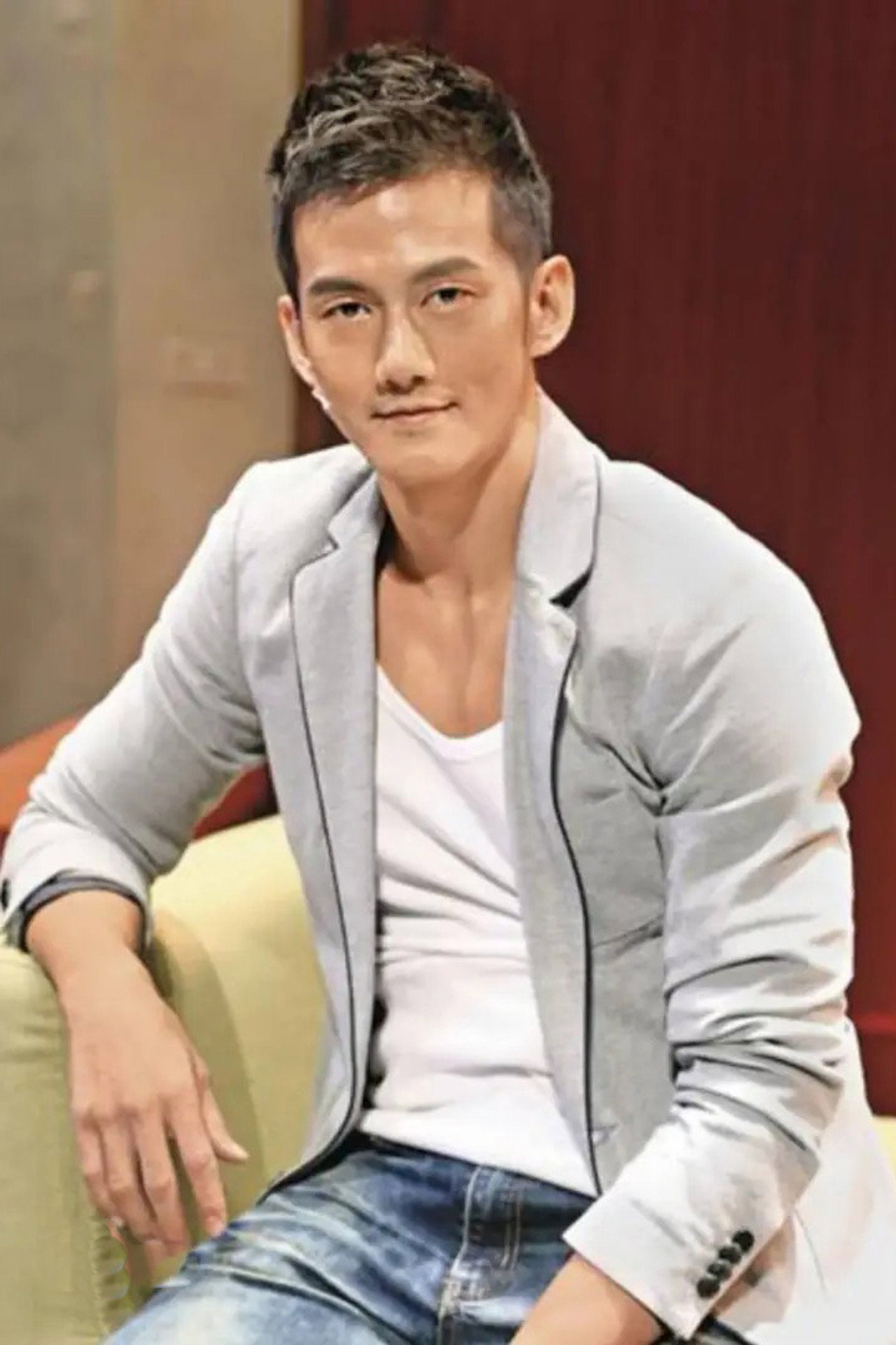 Edison Huang