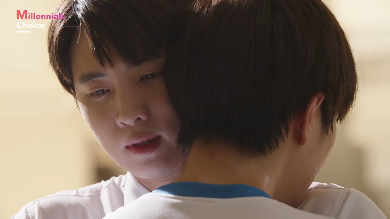 Image Love By Chance / Te iubesc din întâmplare (2018)