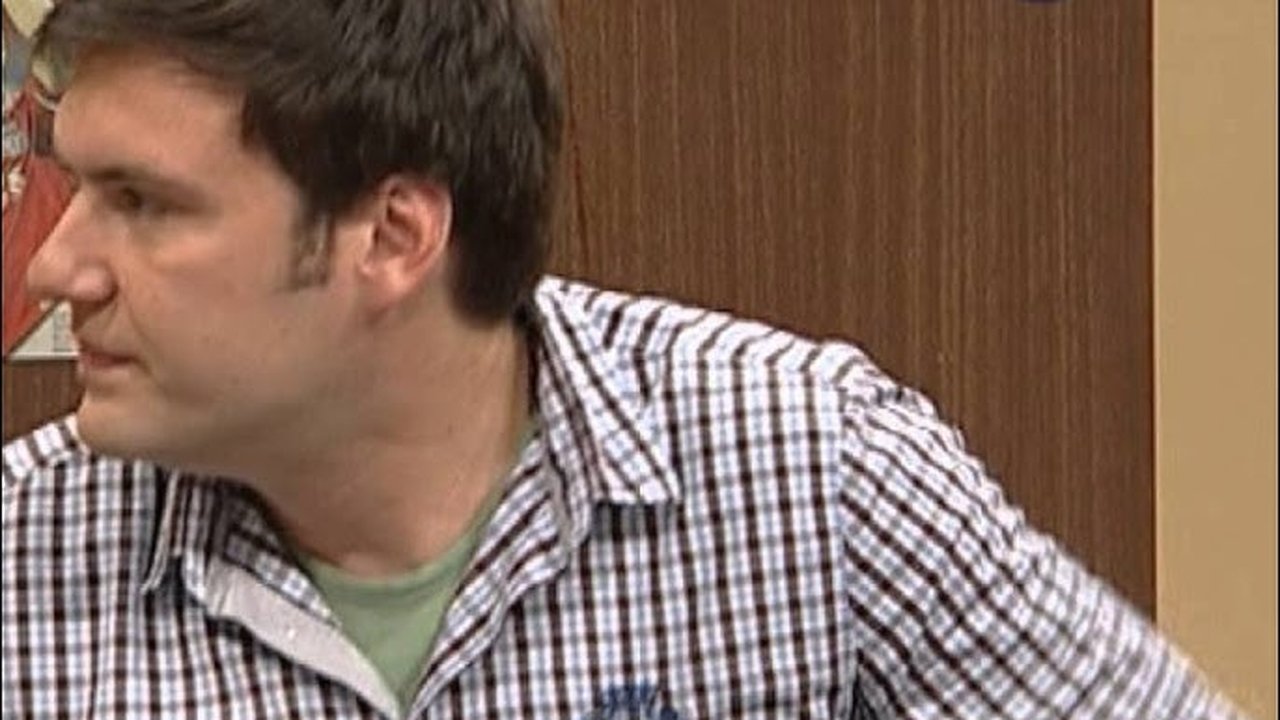 Državni posao - Season 2 Episode 16 : 213 Porezi