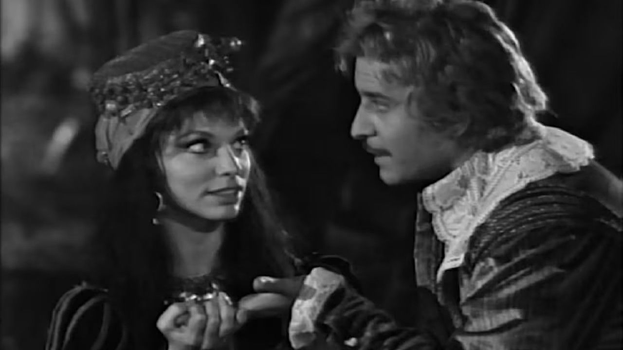 Scaramouche — Épisode 2