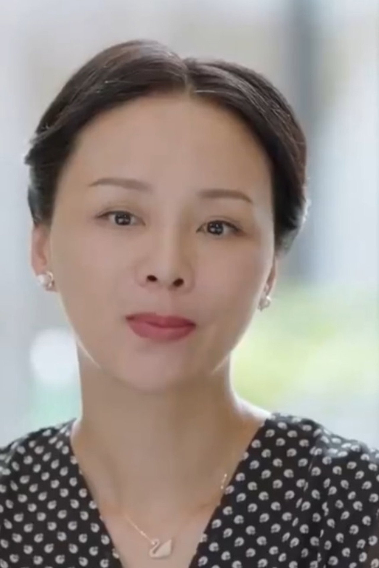 Ma Xue Bei