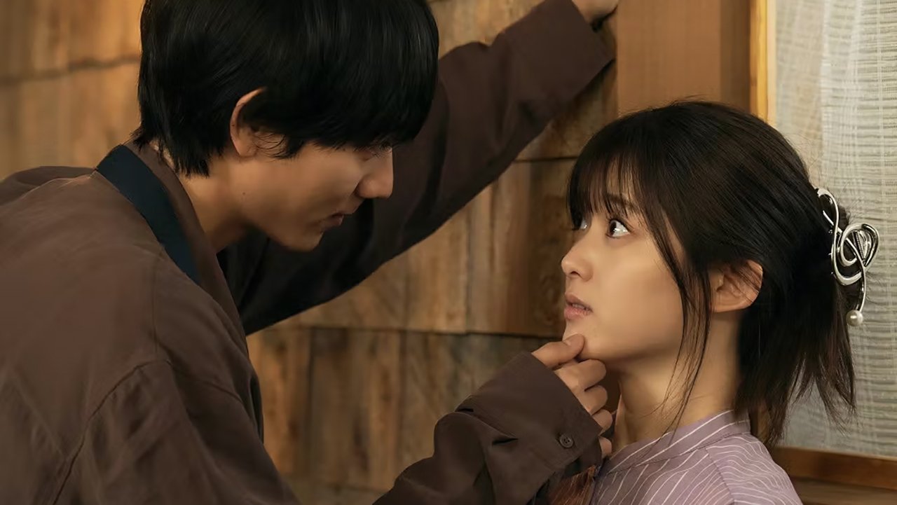 Yabusaka de wa Gozaimasen - Season 1 Episode 2 : Episode 2