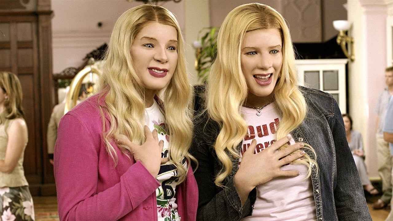 White Chicks (2004)