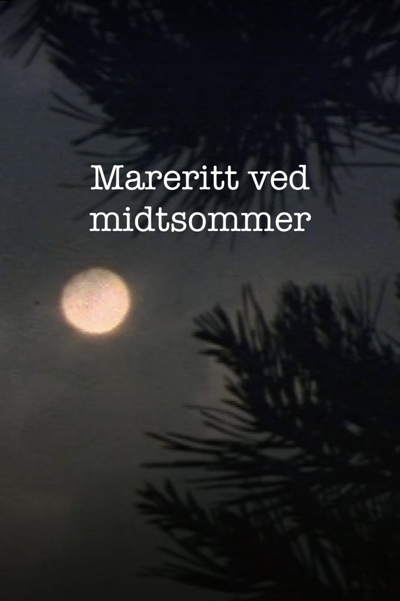 Nightmare at Midsummer