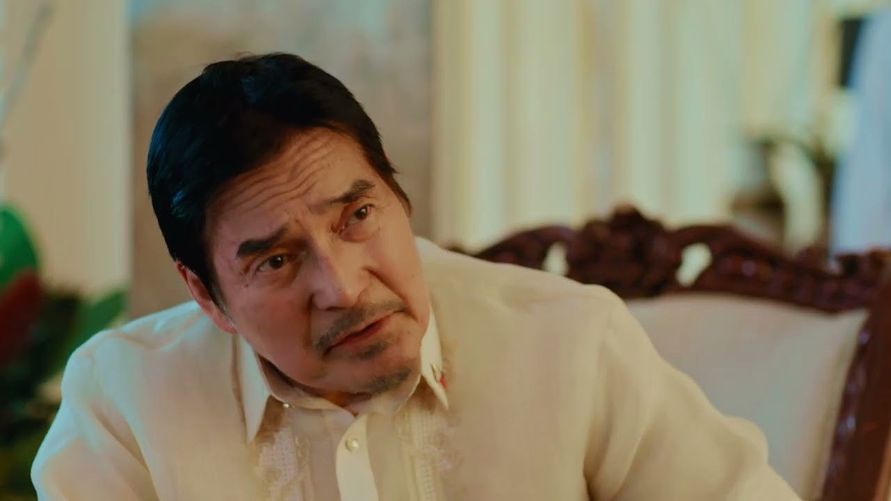 Black Rider — Épisode 131