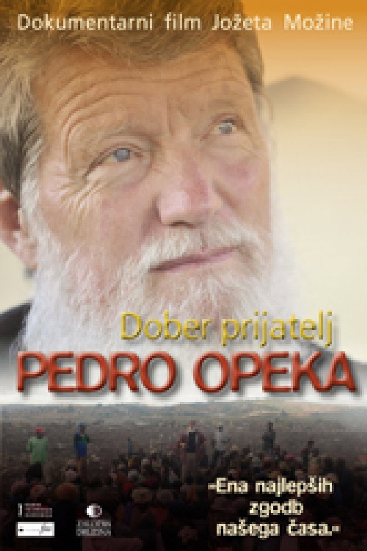 Pedro Opeka, the Friend of the Poor (2011)
