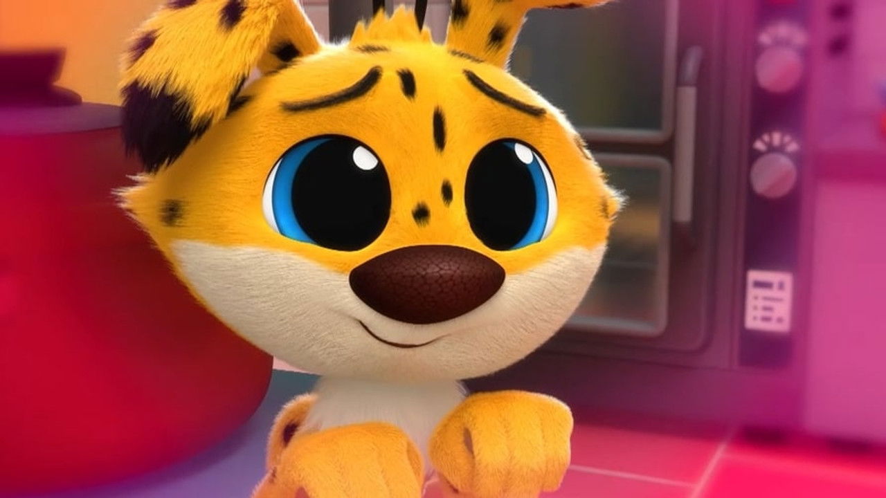 Les Marsupilamis — Marsupilabuzz