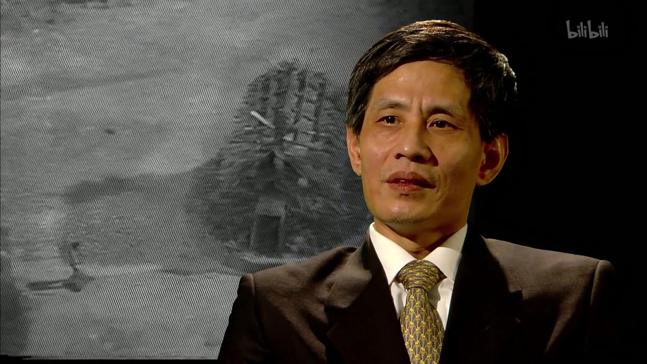 世界历史 — Épisode 26