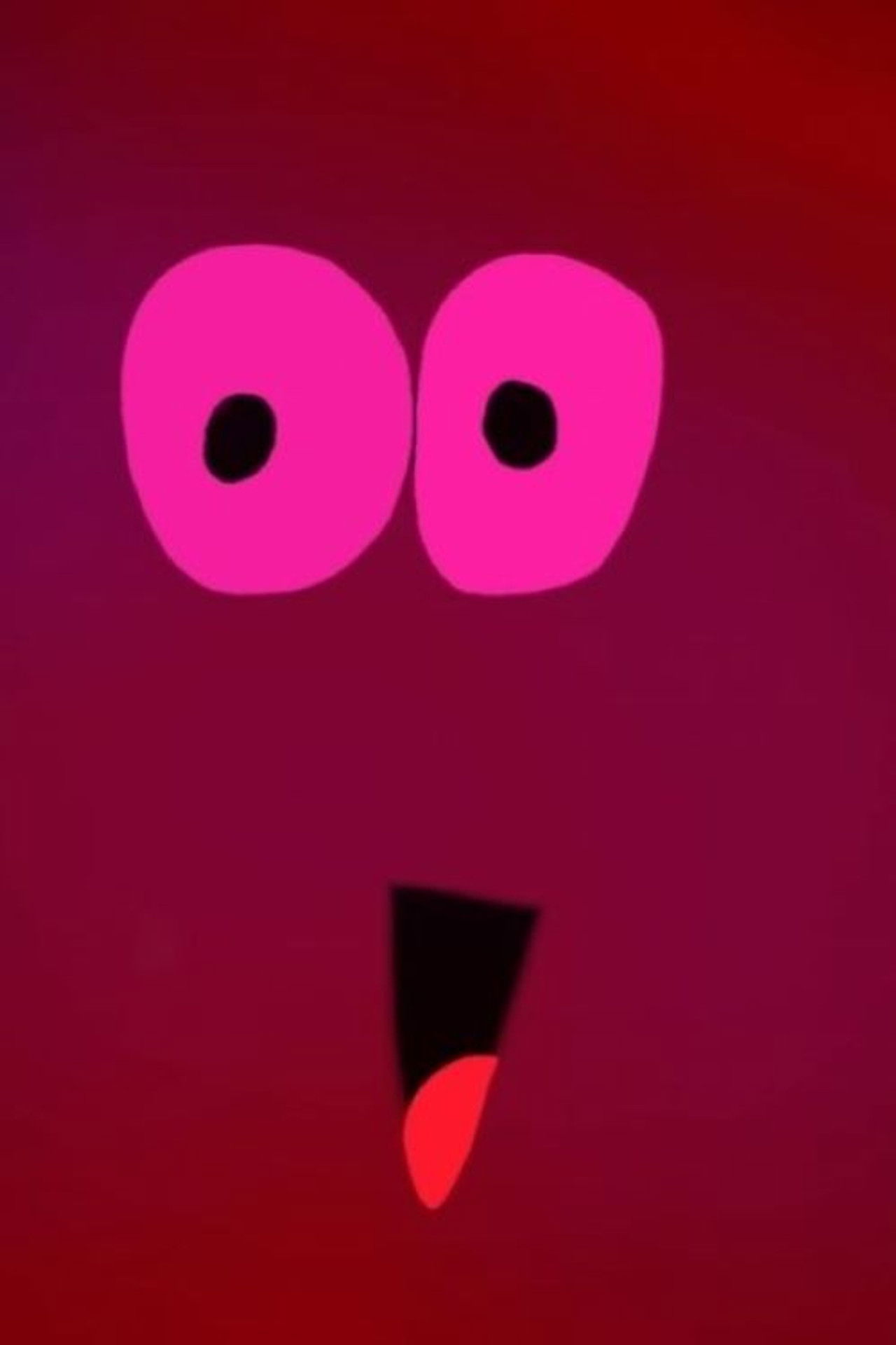 How to make an animated video Backdrop