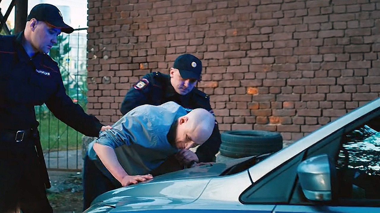 Северная звезда — Épisode 4