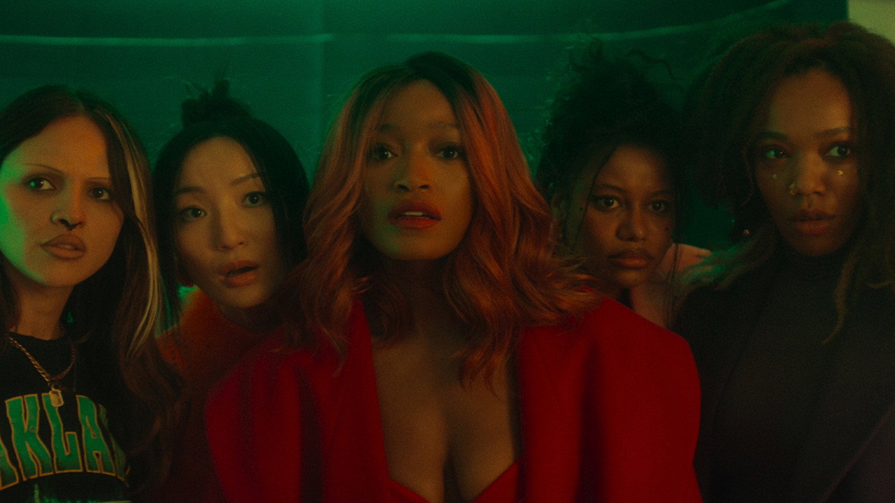 I Love Boosters background 51