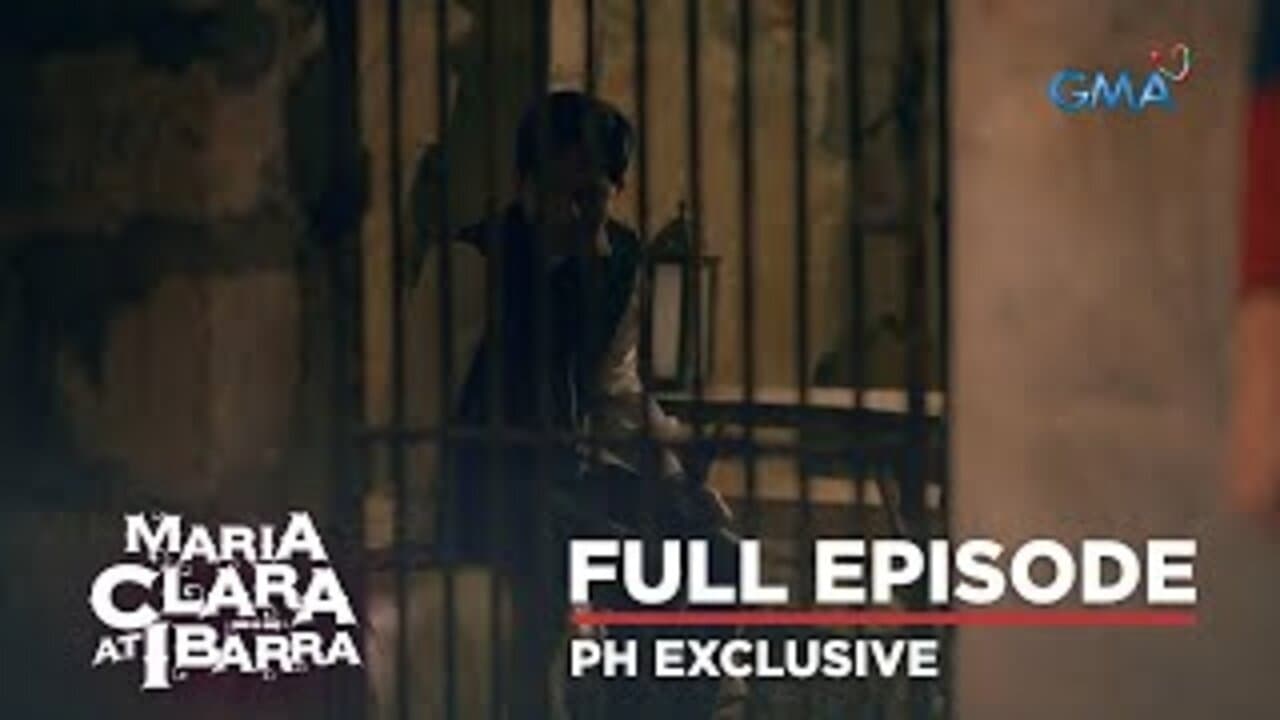 Maria Clara and Ibarra - Season 1 Episode 71 : Prosecuted