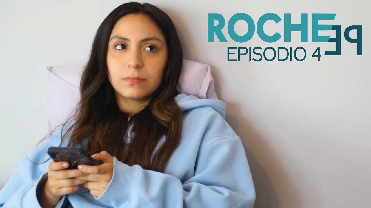 ROCHE PE - Season 1 Episode 4 : Episode 4