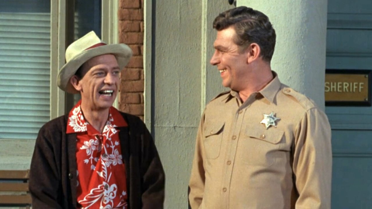 The Andy Griffith Show - Season 6 Episode 17 : The Return of Barney Fife