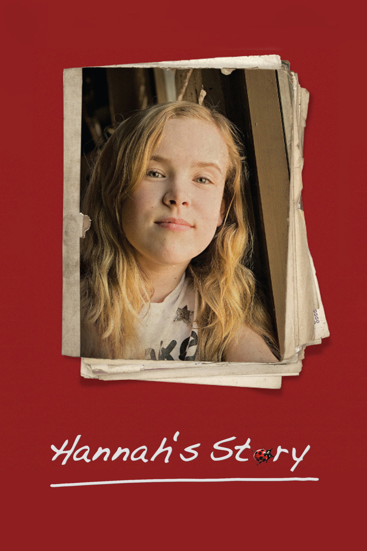 Hannah's Story filmaffisch
