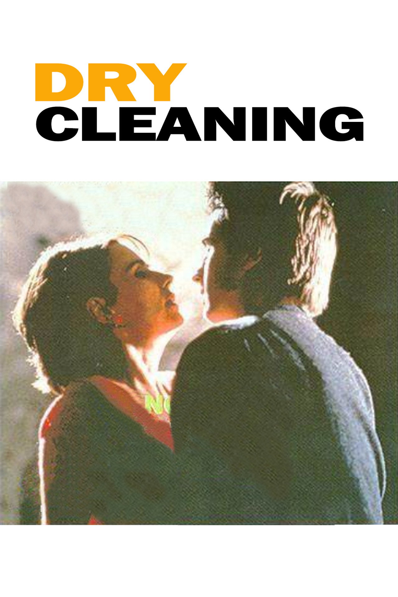 Dry Cleaning