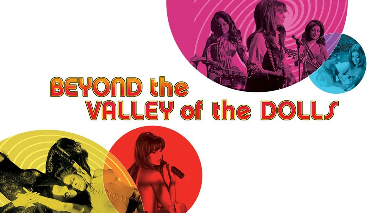 Beyond the Valley of the Dolls