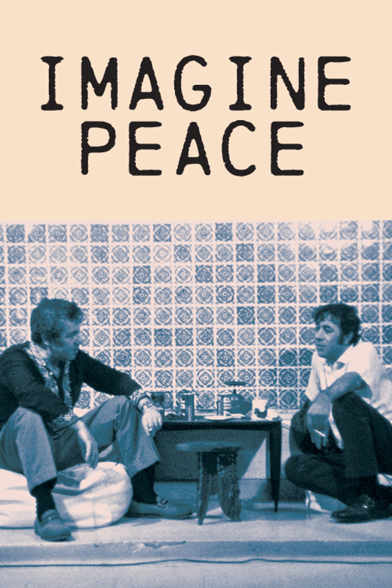 Imagine Peace filmaffisch
