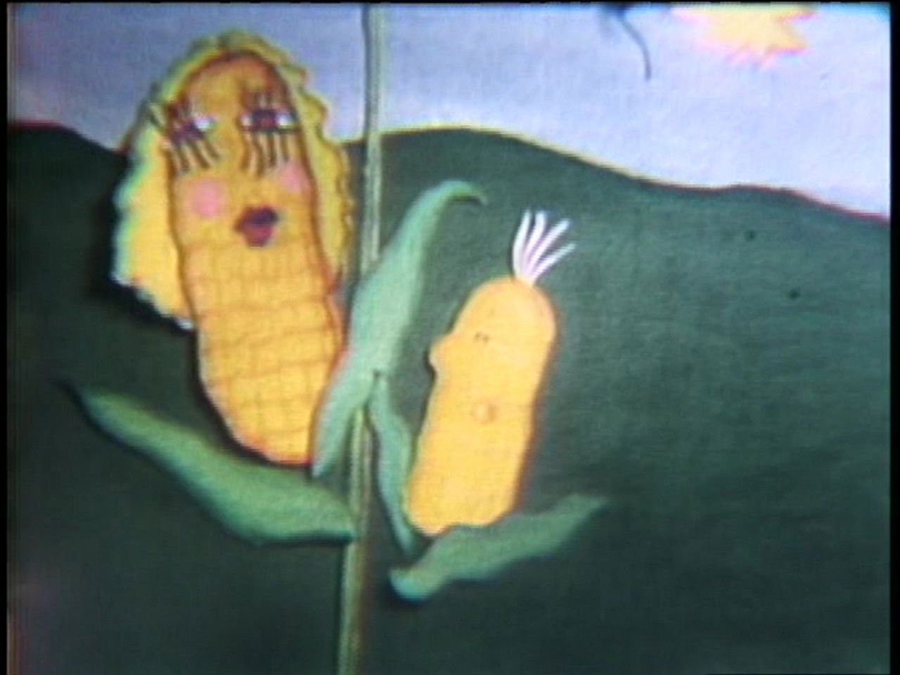 Plymptoons: The Complete Early Works of Bill Plympton — Épisode 3
