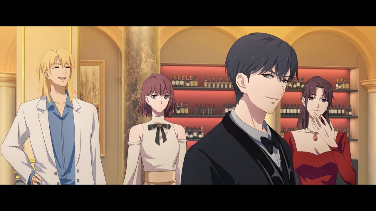 The King's Avatar — Épisode 13