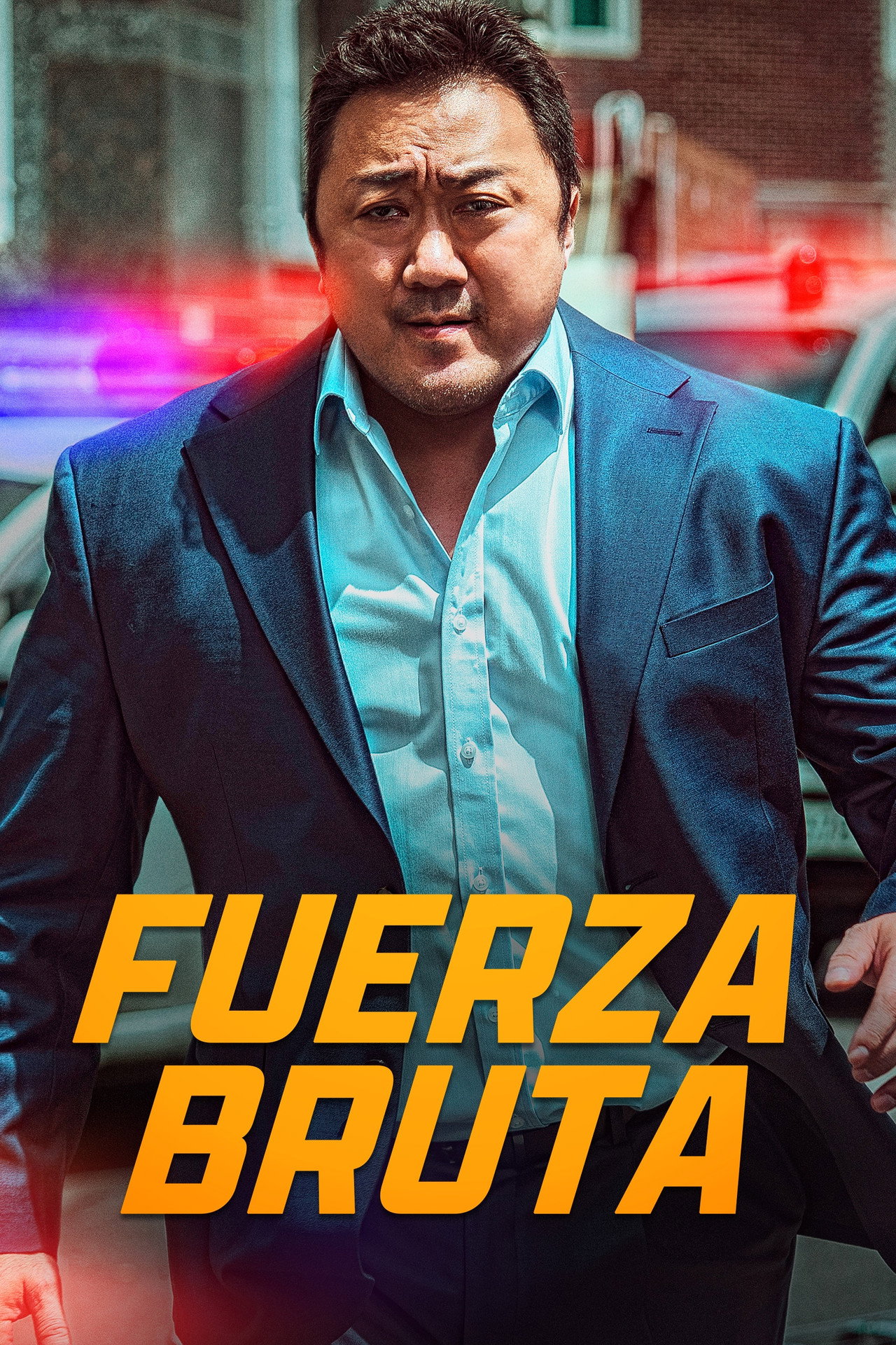 Fuerza bruta