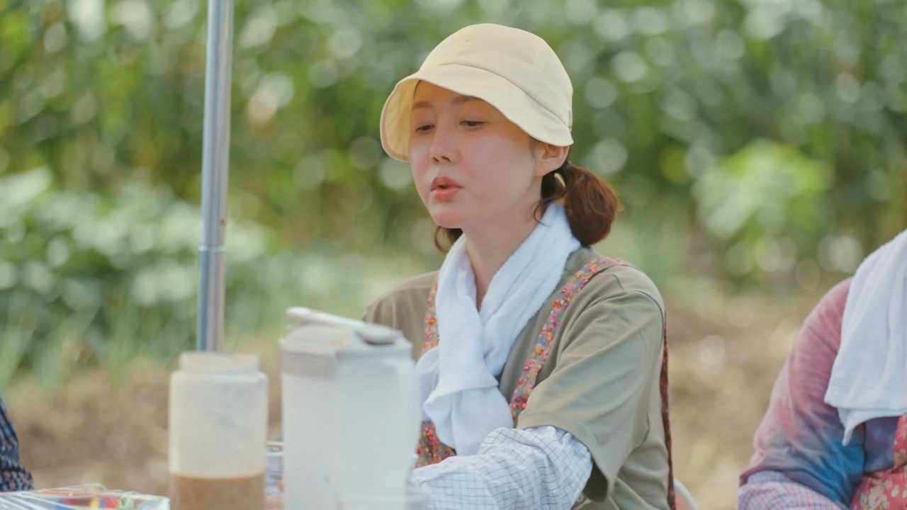 Fresh off the Sea - Season 1 Episode 7 : Episode 7