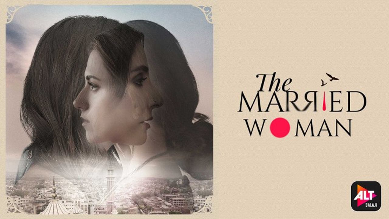 The Married Woman