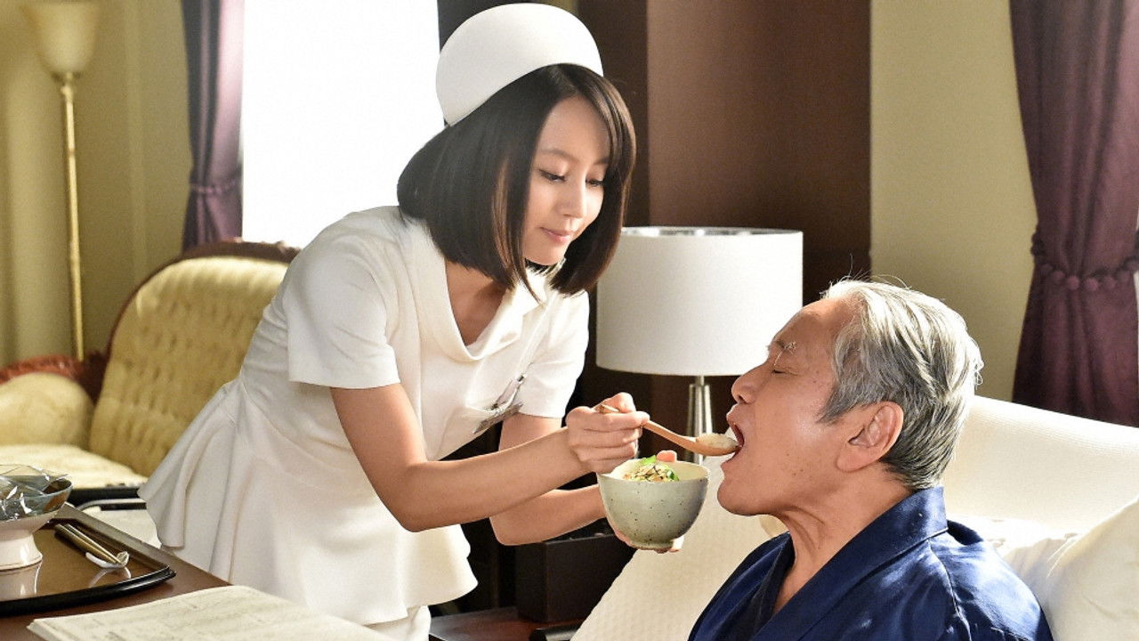 まっしろ — Épisode 5