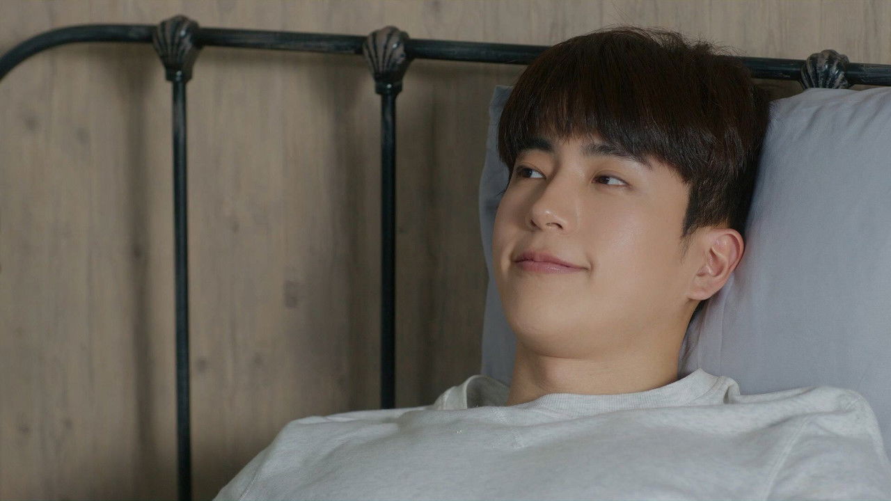 หารักด้วยใจเธอ — Épisode 8